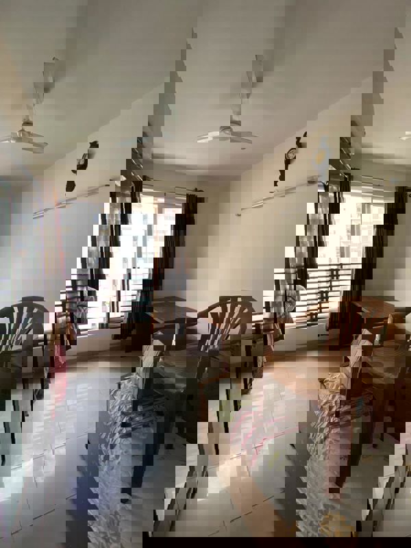 3.5 BHK + Pooja Room,Servant Room 1900 Sq.Ft. Apartment in Shiv Sai Ozone Park