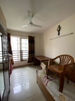 3.5 BHK + Pooja Room,Servant Room Apartment For Sale in Shiv Sai Ozone Park