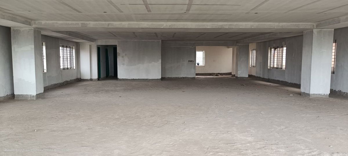 Office Space For Rent in Babusa Palya