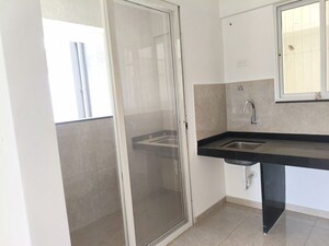 Kitchen in 3 BHK Apartment at Vilas Javdekar Yashone Eternitee, Hinjewadi – for Rent