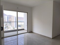 3 BHK + Pooja Room,Study Room Apartment For Rent in Vilas Javdekar Yashone Eternitee