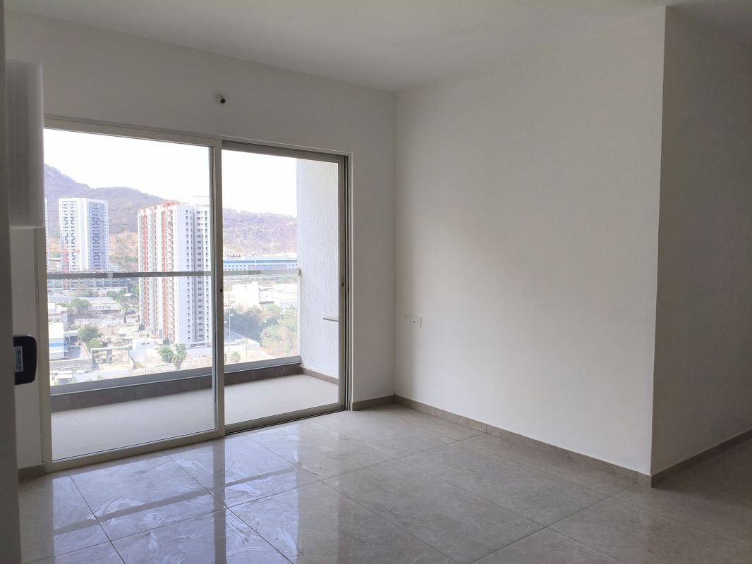 3 BHK + Pooja Room,Study Room Apartment For Rent in Vilas Javdekar Yashone Eternitee