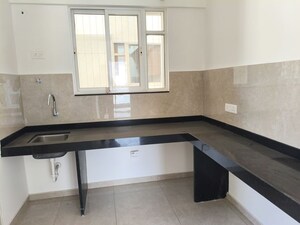 Kitchen in 3 BHK Apartment at Vilas Javdekar Yashone Eternitee, Hinjewadi – for Rent