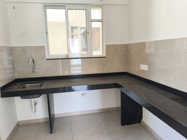 Kitchen, vilas-javdekar-yashone-eternitee 3 Bedroom 878 Sq.Ft. Apartment In Hinjewadi Pune 10172733
