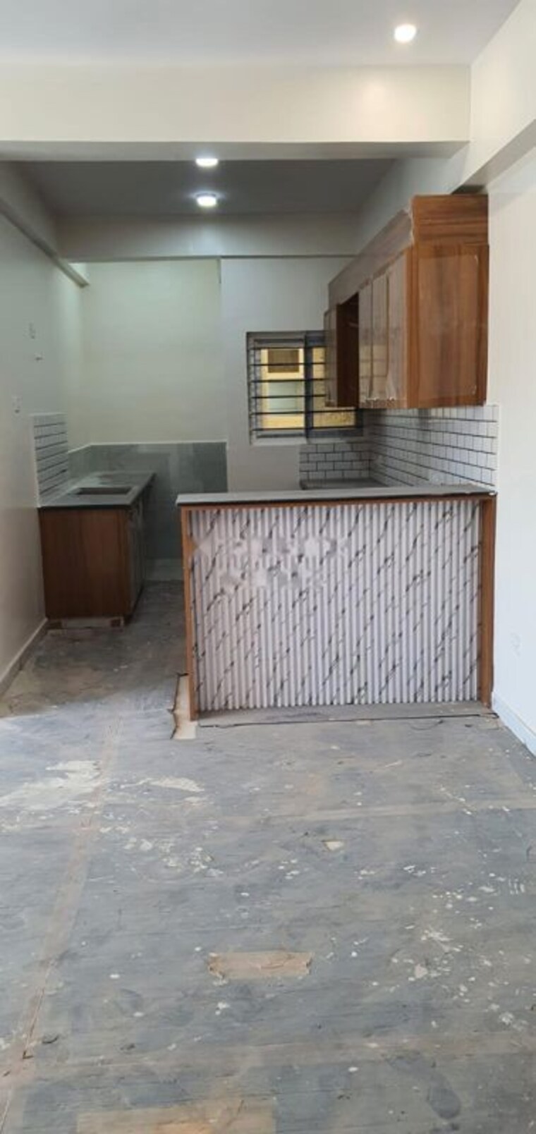 Balcony, jg-residency 3 Bedroom 1600 Sq.Ft. Apartment In Kothanur Bangalore 10172730