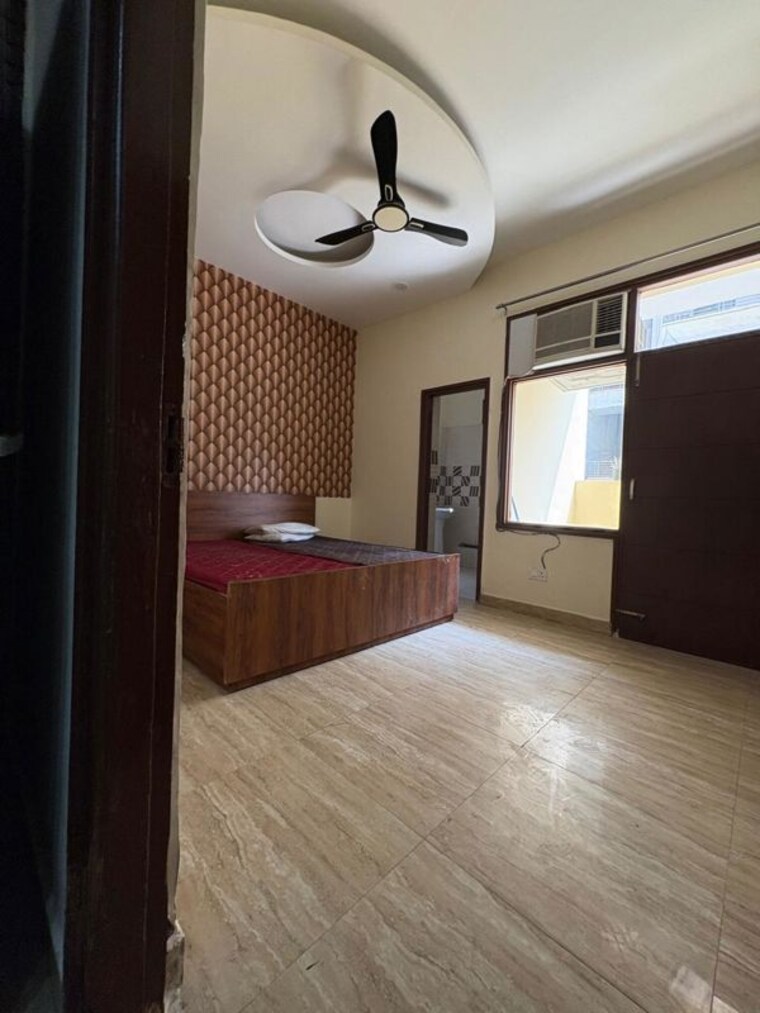 Room, dhakoli 3 Bedroom 122 Sq.Ft. Apartment In Dhakoli Zirakpur 10172741