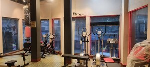 Gym in  Showroom at Ghola – for Rent