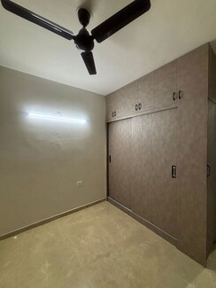 2.5 BHK + Study Room Builder Floor For Rent in Signature Global Park 4 and 5