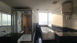 Kitchen in 5 BHK Apartment at Omaxe The Forest Spa, Sector 43 – for Sale