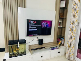 2 BHK + Pooja Room 997 Sq.Ft. Apartment in Rohan Upavan