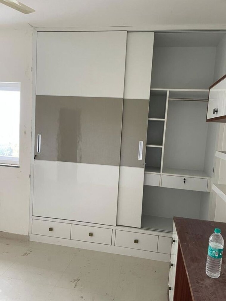 undefined, rohan-upavan 2 Bedroom 997 Sq.Ft. Apartment In Hennur Bangalore 10172763