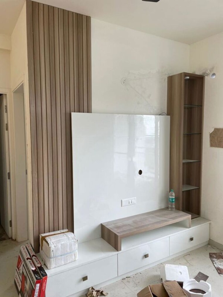 Bathroom, rohan-upavan 2 Bedroom 997 Sq.Ft. Apartment In Hennur Bangalore 10172763