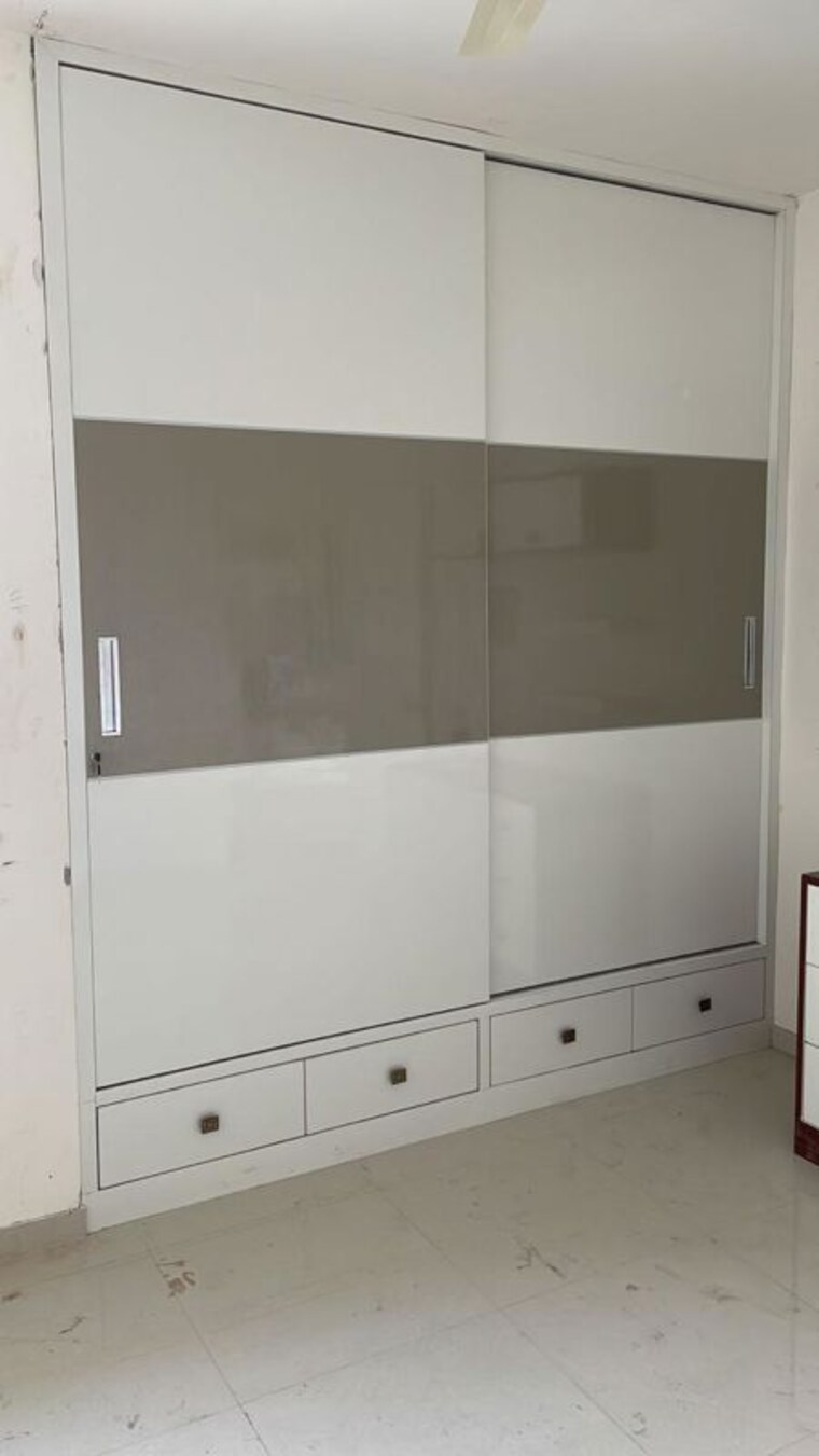Bathroom, rohan-upavan 2 Bedroom 997 Sq.Ft. Apartment In Hennur Bangalore 10172763