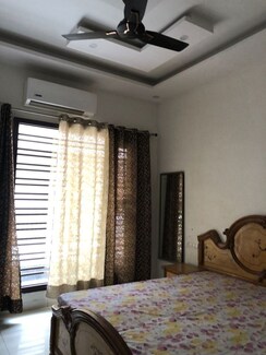 2 BHK Apartment For Rent in GMADA Eco City
