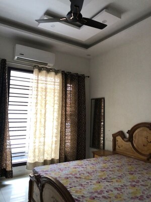 2 BHK Apartment For Rent in GMADA Eco City, North Mullanpur