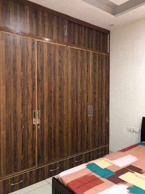 Furnished Amenities in 2 BHK Apartment at GMADA Eco City, North Mullanpur – for Rent