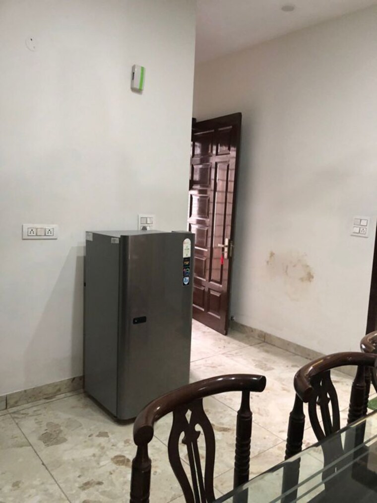 Kitchen, gmada-eco-city 2 Bedroom 1800 Sq.Ft. Apartment In North Mullanpur Chandigarh 10172765