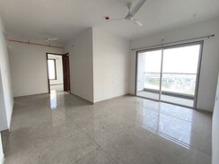 3 BHK + Pooja Room Apartment For Rent in Vilas Javdekar Yashone Eternitee