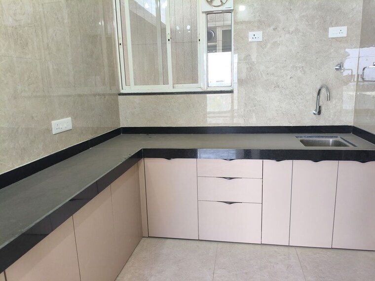 Kitchen, vilas-javdekar-yashone-eternitee 3 Bedroom 878 Sq.Ft. Apartment In Hinjewadi Pune 10172768
