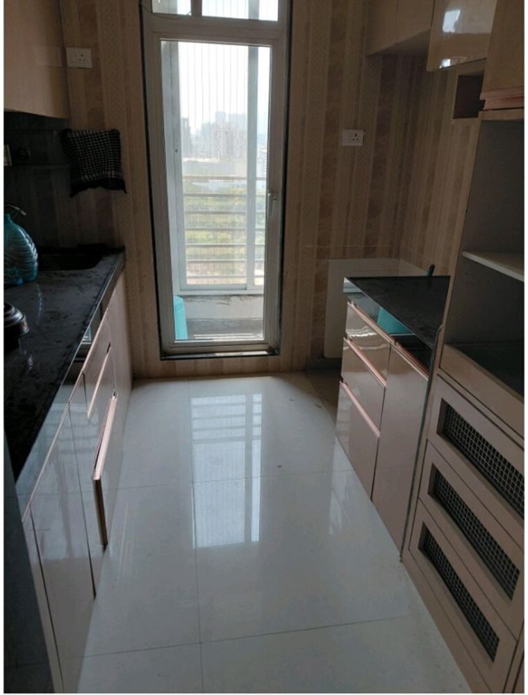 Kitchen, sheth-zuri 2 Bedroom 517 Sq.Ft. Apartment In Laxmi Nagar Thane 10172770