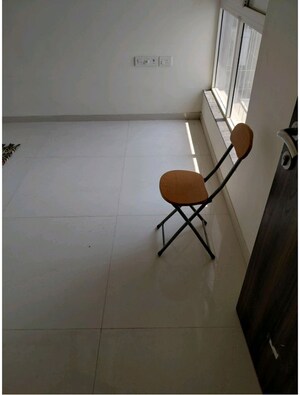 Bathroom in 2 BHK Apartment at Sheth Zuri, Laxmi Nagar – for Rent