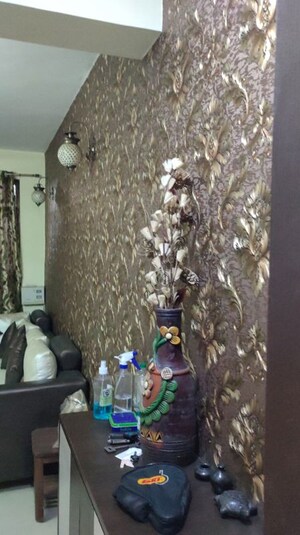 Furnished Amenities in 2 BHK Apartment at SRS Royal Hills, Sector 87 – for Sale