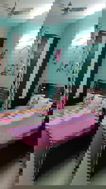 2 BHK + Pooja Room 1025 Sq.Ft. Apartment in SRS Royal Hills