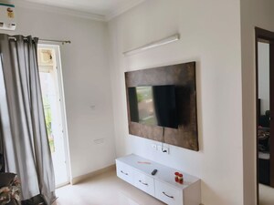 Furnished Amenities in 4 BHK Apartment at Godrej Palm Retreat, Sector 150 – for Sale