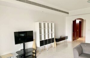 2 BHK Apartment For Rent in Sunteck Gilbird, Andheri West