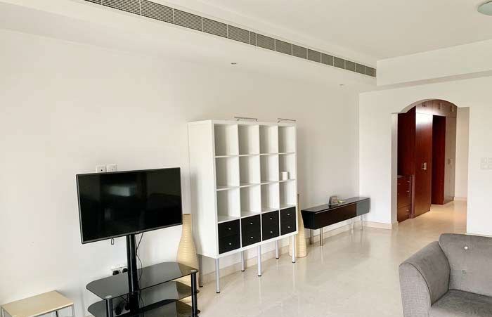 2 BHK Apartment For Rent in Sunteck Gilbird