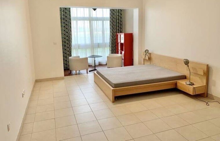 Bedroom, sunteck-gilbird 2 Bedroom 950 Sq.Ft. Apartment In Andheri West Mumbai 10172480