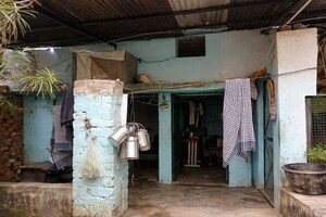 2 BHK Independent House For Sale in Meerapur