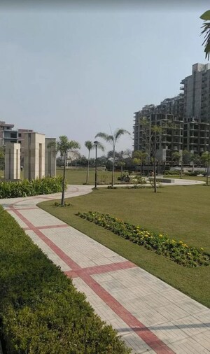  Plot – Garden View at TDI The Retreat, Sector 89 - for Sale
