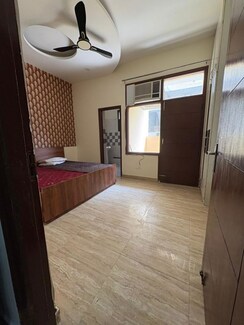 3 BHK + Extra Room Apartment For Sale in Dhakoli