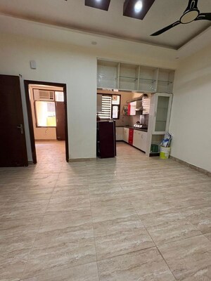 Kitchen in 3 BHK Apartment at Dhakoli – for Sale