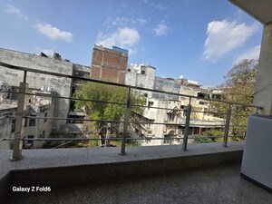 2 BHK Builder Floor For Rent in Palm Residency Chhatarpur, Chattarpur