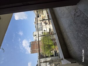 Master Plan in 2 BHK Builder Floor at Palm Residency Chhatarpur, Chattarpur – for Rent