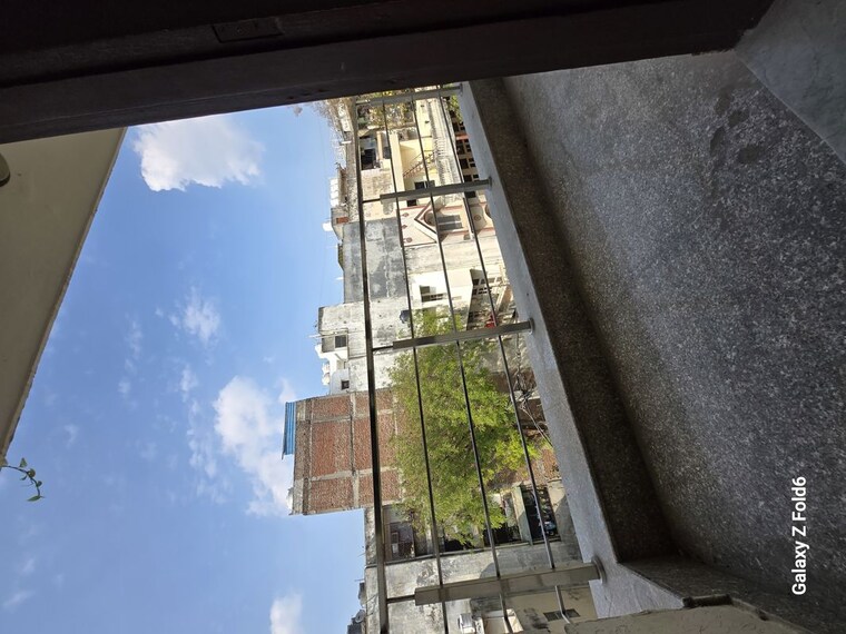 Master Plan, palm-residency-chhatarpur 2 Bedroom 900 Sq.Ft. Builder Floor In Chattarpur Delhi 10172808