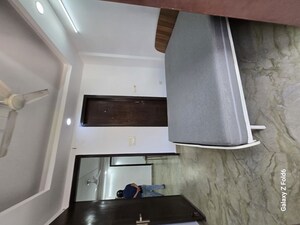 Furnished Amenities in 2 BHK Builder Floor at Palm Residency Chhatarpur, Chattarpur – for Rent