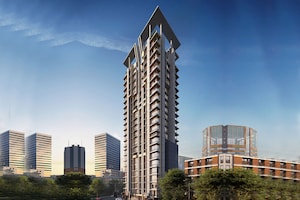 4 BHK Apartment For Sale in Godrej Carmichael, Cumbala Hill