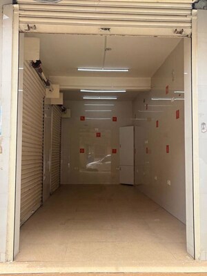  Shop – Exterior View View at Kendriya Vihar Yelahanka, Yelahanka - for Rent