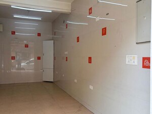  Shop – Exterior View View at Kendriya Vihar Yelahanka, Yelahanka - for Rent