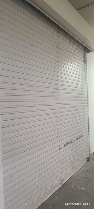  Office Space – Exterior View View at Ruparel Zion, Sion - for Rent