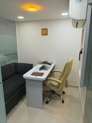  Office Space For Rent in Ruparel Zion, Sion