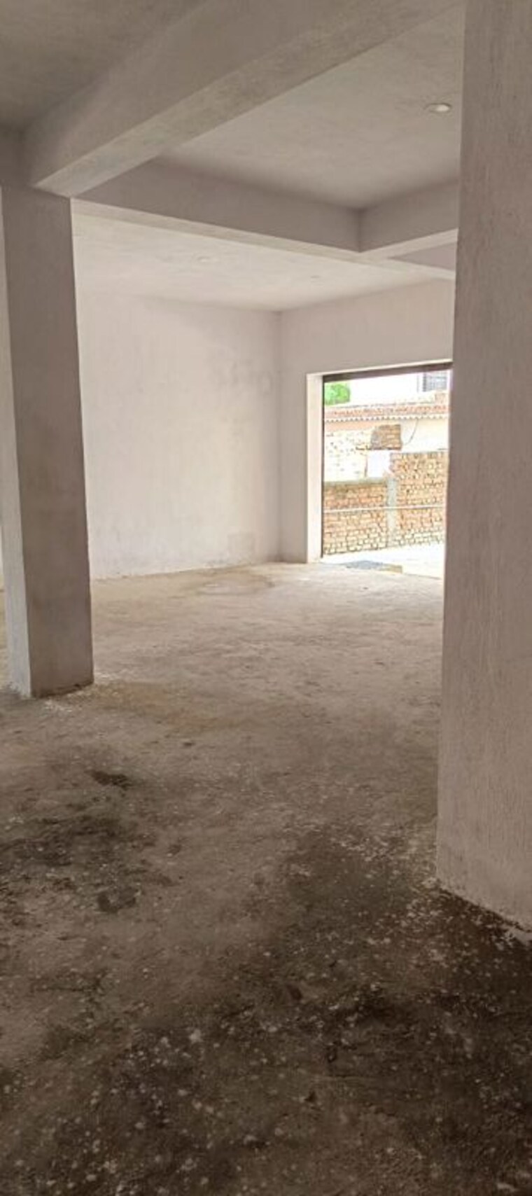 Floor Plan, argora kathal more road Commercial Office Space 1600 Sq.Ft. In Argora Kathal More Road Ranchi 10172830