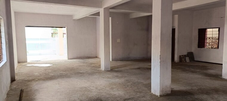 Floor Plan, argora kathal more road Commercial Office Space 1600 Sq.Ft. In Argora Kathal More Road Ranchi 10172830