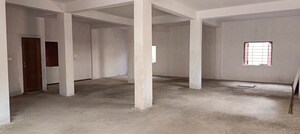 Floor Plan in  Office Space at Argora Kathal More Road – for Rent