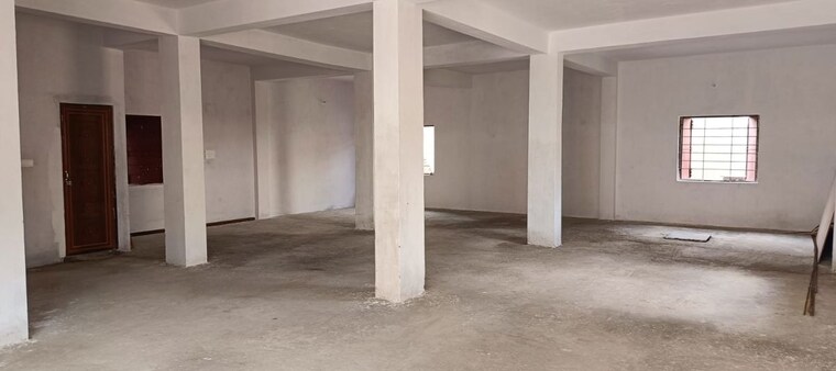 Floor Plan, argora kathal more road Commercial Office Space 1600 Sq.Ft. In Argora Kathal More Road Ranchi 10172830