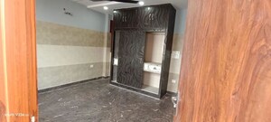Bathroom in 3 BHK Builder Floor at Gagan Vihar – for Rent