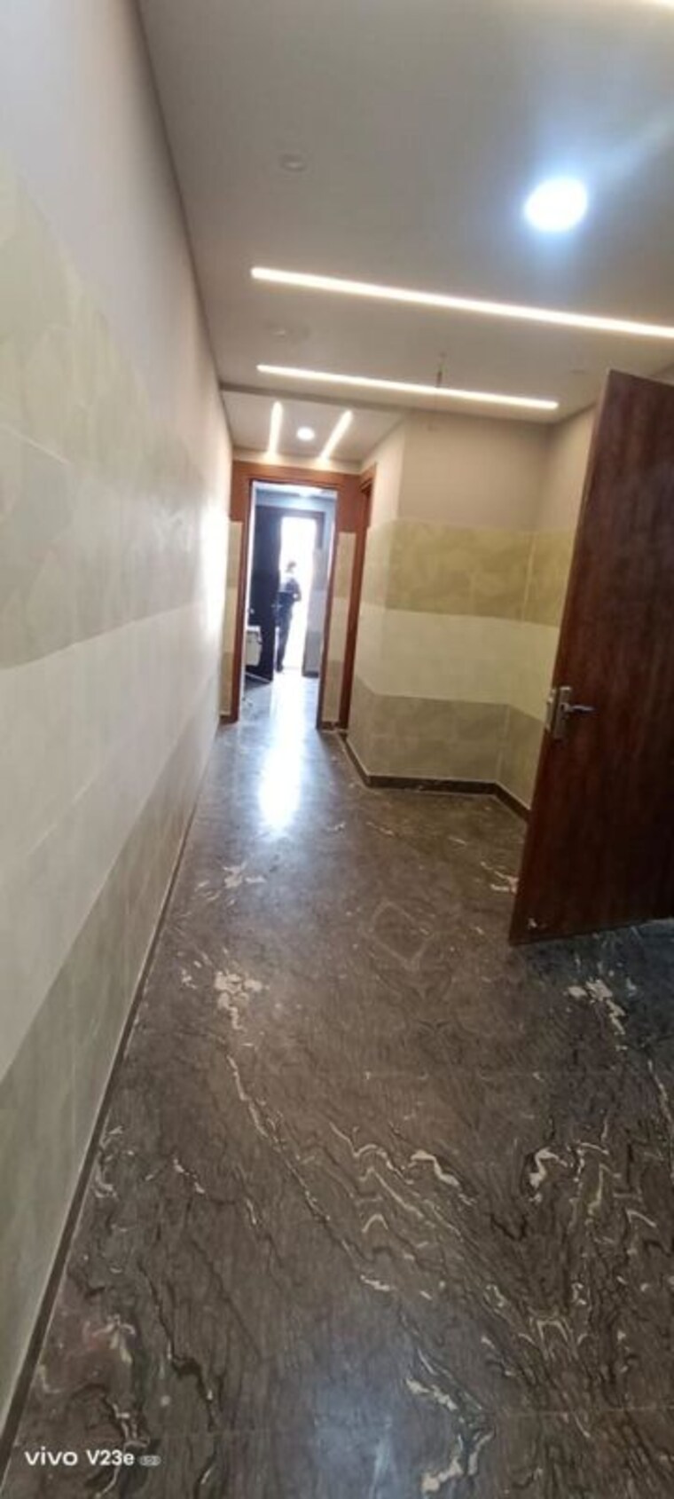 undefined, gagan vihar 3 Bedroom 1800 Sq.Ft. Builder Floor In Gagan Vihar Delhi 10172833